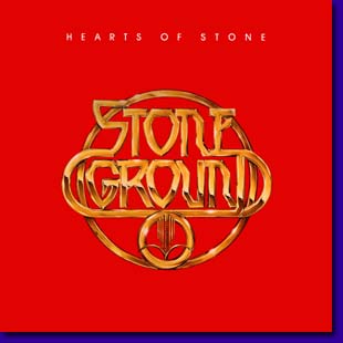 Hearts of Stone - Stoneground