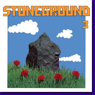Stoneground 3